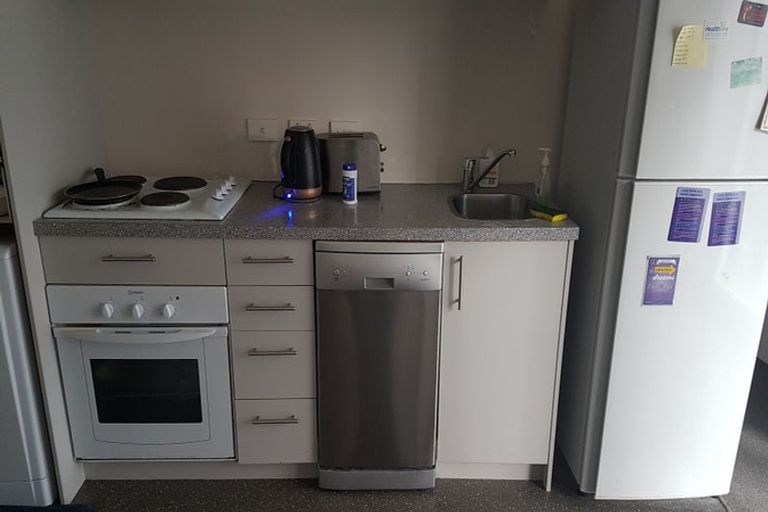 Photo of property in The Peak Apartments, 302/170 Taranaki Street, Te Aro, Wellington, 6011