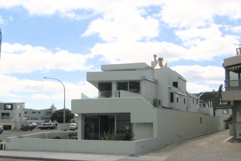 Photo of property in 23 The Mall, Mount Maunganui, 3116