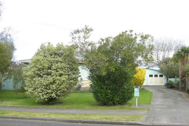 Photo of property in 26 Exeter Crescent, Pirimai, Napier, 4112