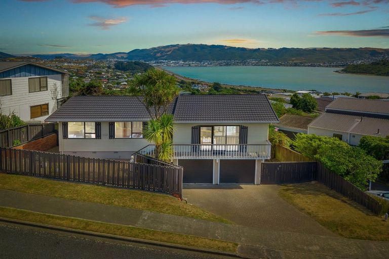 Photo of property in 36 Eskdale Road, Papakowhai, Porirua, 5024