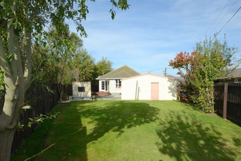 Photo of property in 73 Jollie Street, Linwood, Christchurch, 8062