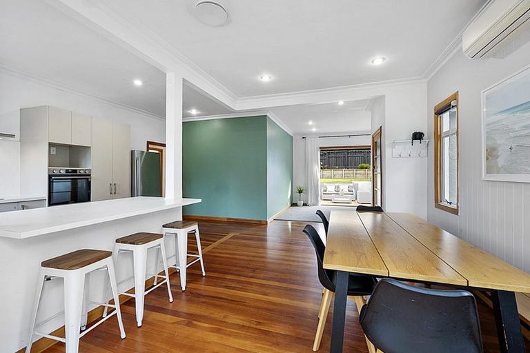 Photo of property in 60 Ballance Street, Lower Vogeltown, New Plymouth, 4310