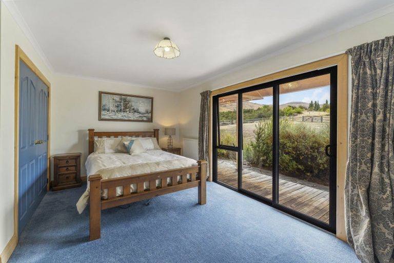 Photo of property in 443 Waikerikeri Vly Road, Waikerikeri, Alexandra, 9391