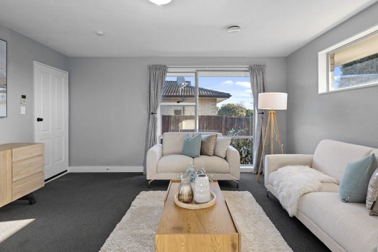 Photo of property in 1/18 Gibson Drive, Hornby, Christchurch, 8042