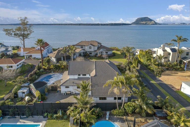 Photo of property in 43 Pah Street, Matua, Tauranga, 3110
