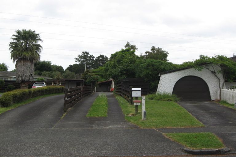 Photo of property in 27a Kindergarten Drive, Conifer Grove, Takanini, 2112