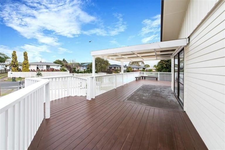 Photo of property in 68 Friesian Drive, Mangere, Auckland, 2022