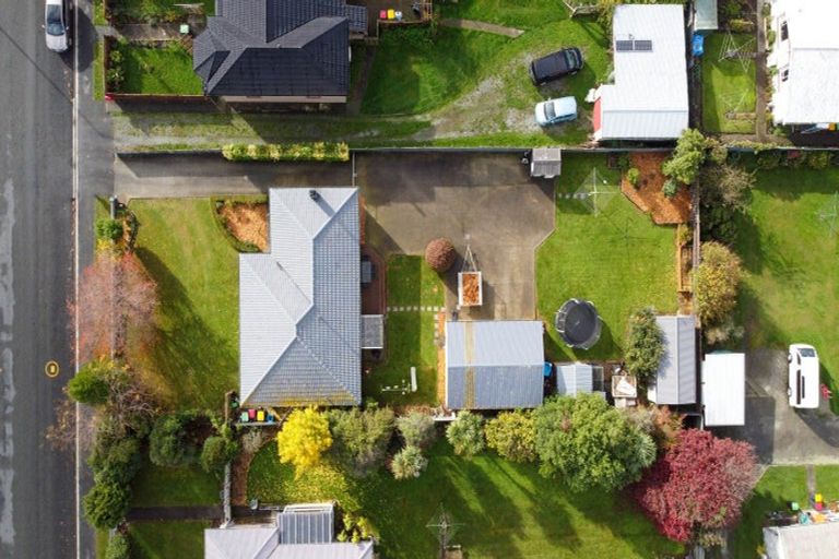 Photo of property in 10 Studholme Street, Temuka, 7920