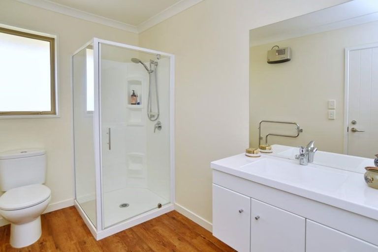 Photo of property in 2573 South Eyre Road, Eyrewell, Rangiora, 7476