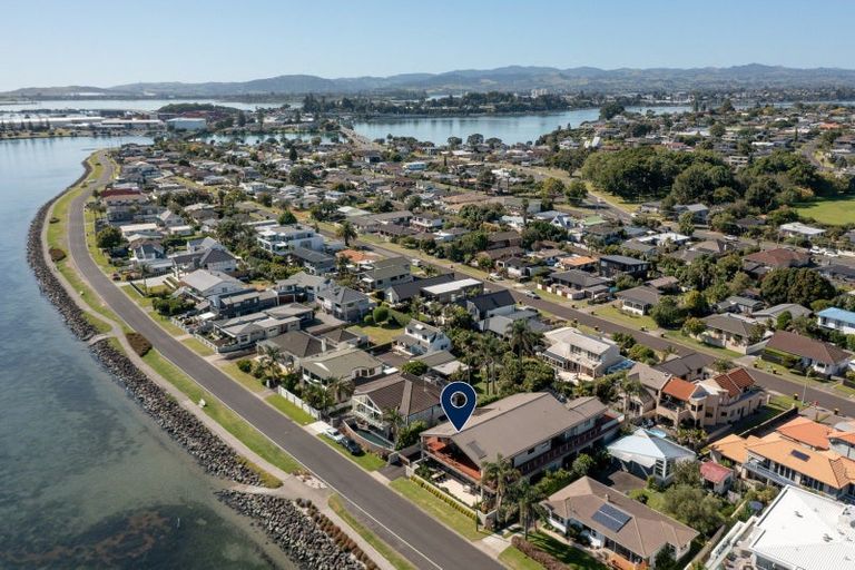 Photo of property in 98 Harbour Drive, Otumoetai, Tauranga, 3110