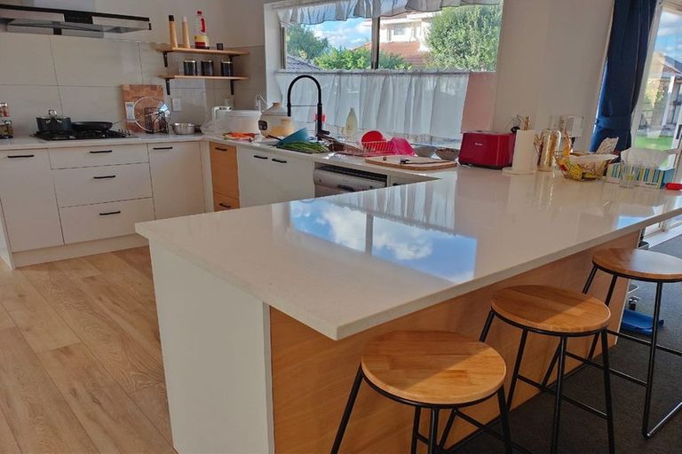 Photo of property in 63 Orangewood Drive, Northpark, Auckland, 2013