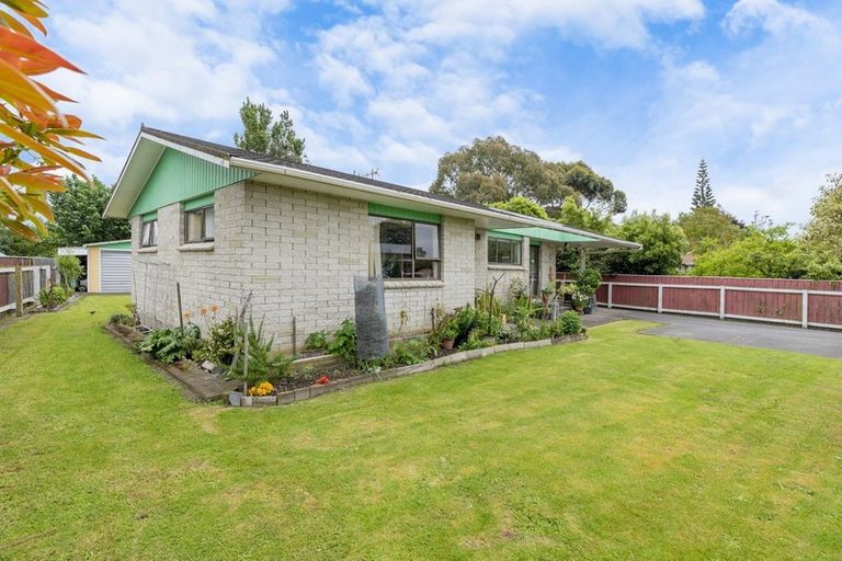 Photo of property in 73a Kirk Street, Otaki, 5512