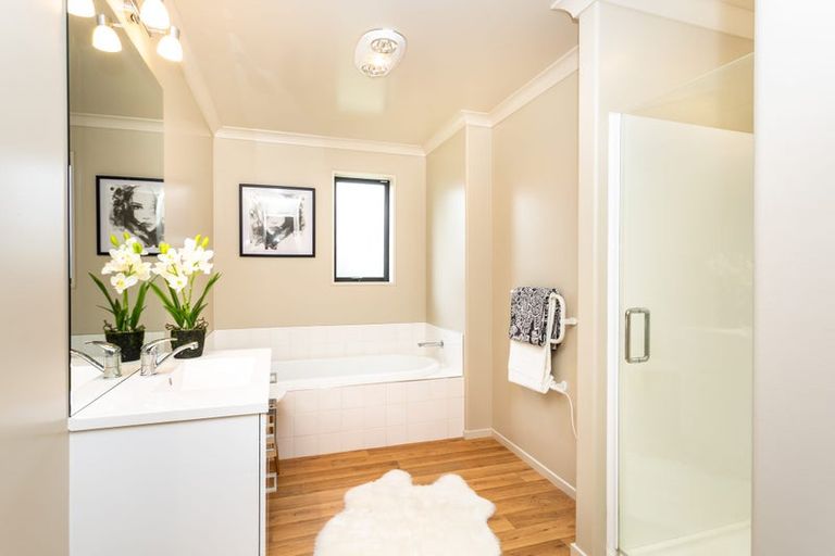 Photo of property in 1 Heathridge Place, Lincoln, 7608