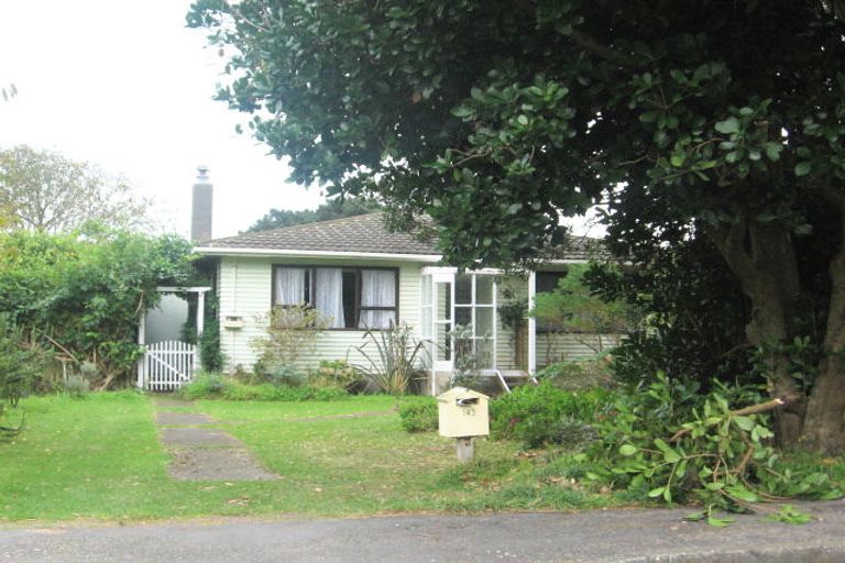 Photo of property in 143 Tilley Road, Paekakariki, 5034