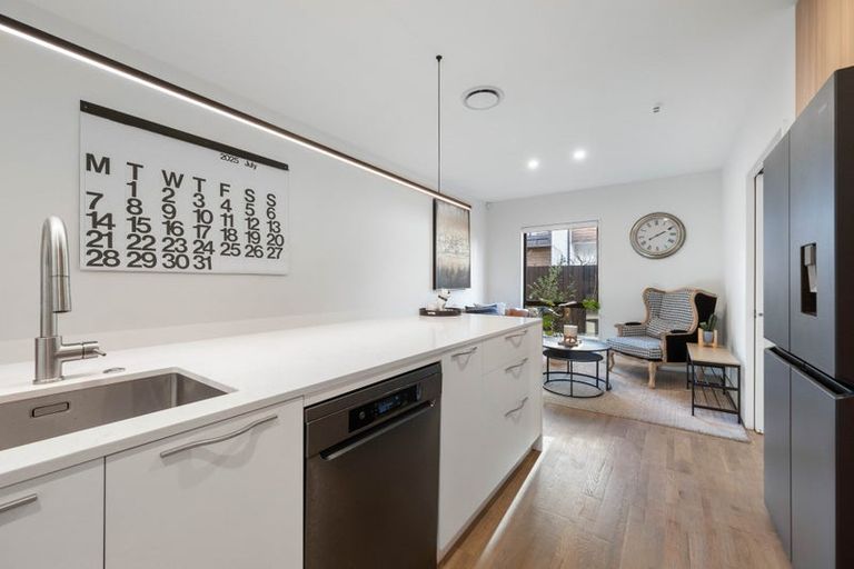 Photo of property in 4/20 Rhodes Street, Merivale, Christchurch, 8014