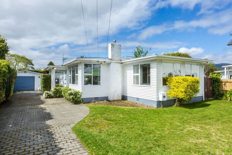 Photo of property in 36 Whakatiki Street, Trentham, Upper Hutt, 5018