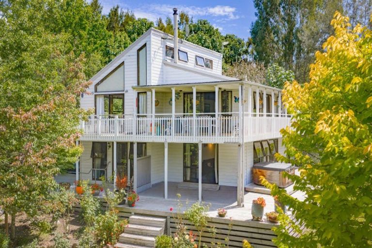 Photo of property in 91 Ireland Road, Waipawa, Otane, 4277