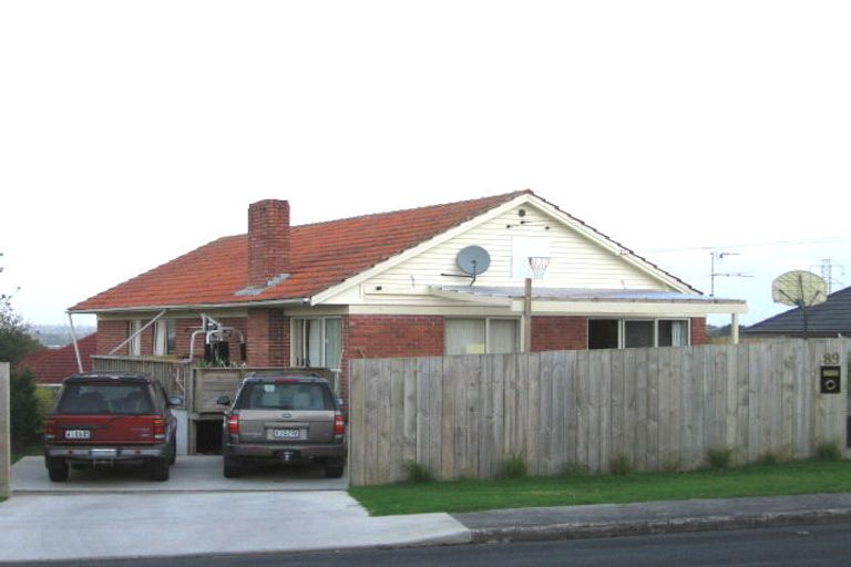 Photo of property in 89a Roberts Road, Te Atatu South, Auckland, 0610