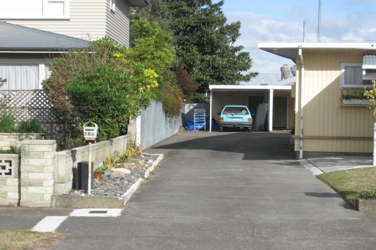 Photo of property in 16 Veronica Avenue, Marewa, Napier, 4110