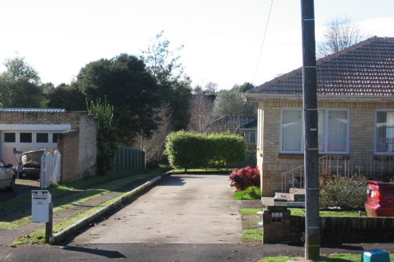 Photo of property in 8a Macfarlane Street, Hamilton East, Hamilton, 3216