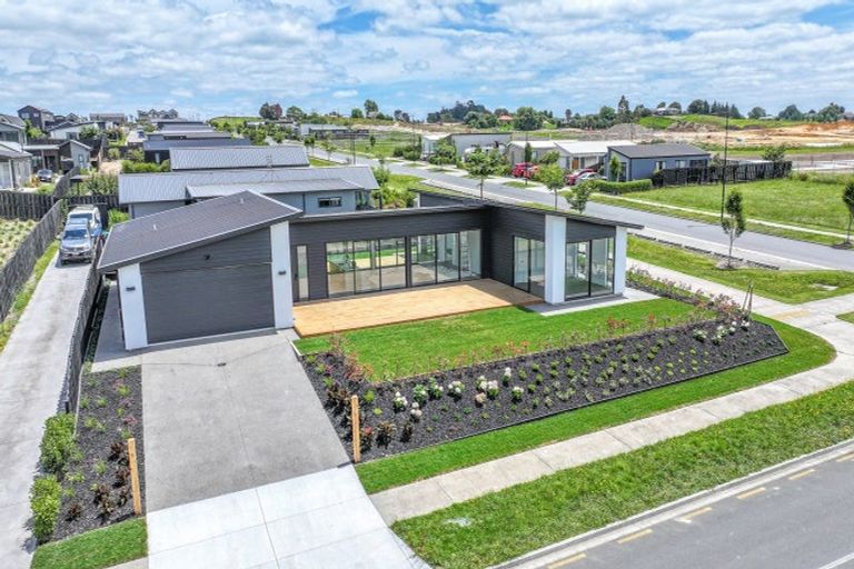 Photo of property in 71 Whites Way, Te Kauwhata, 3710