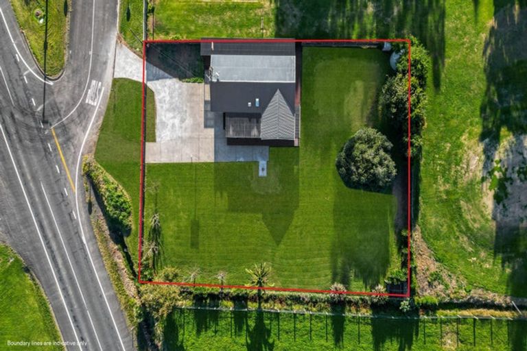 Photo of property in 2 Store Road, Whatawhata, Hamilton, 3289