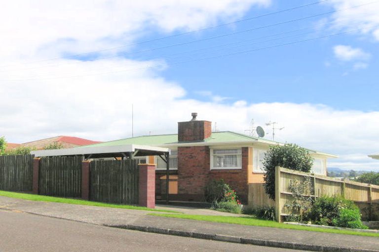 Photo of property in 49 Rawhiti Street, Greerton, Tauranga, 3112