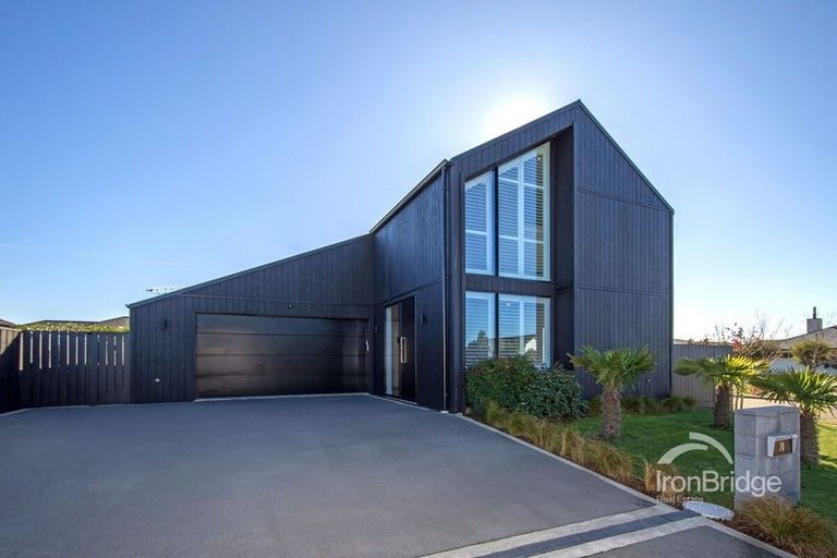 Photo of property in 70 Ledbury Drive, Rolleston, 7615