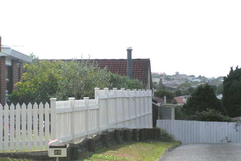 Photo of property in 29 Kennedy Avenue, Forrest Hill, Auckland, 0620