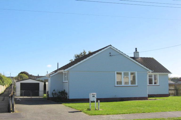 Photo of property in 36 Kittyhawk Row, Bulls, 4818