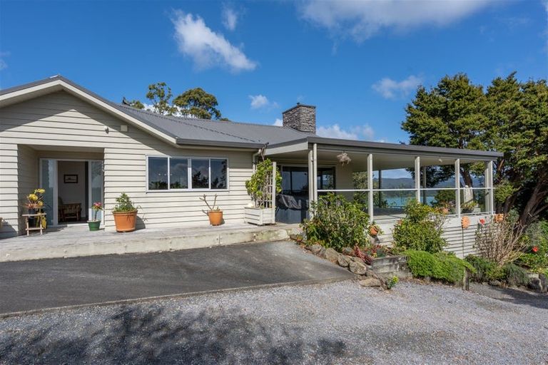 Photo of property in 745b Waikino Road, Karetu, Kawakawa, 0283