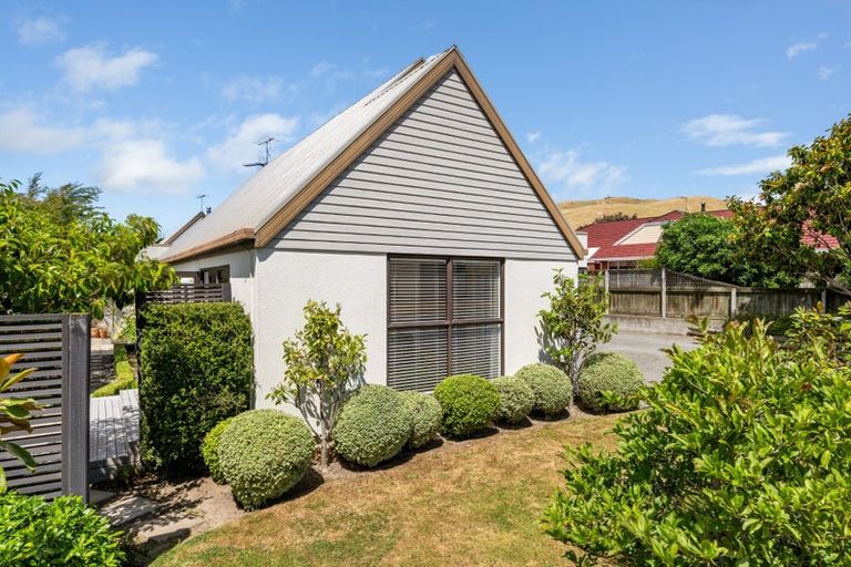 Photo of property in 223a Redwood Street, Witherlea, Blenheim, 7201