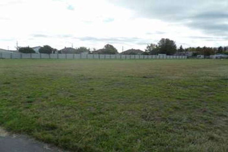 Photo of property in 27 Geoff Geering Drive, Netherby, Ashburton, 7700