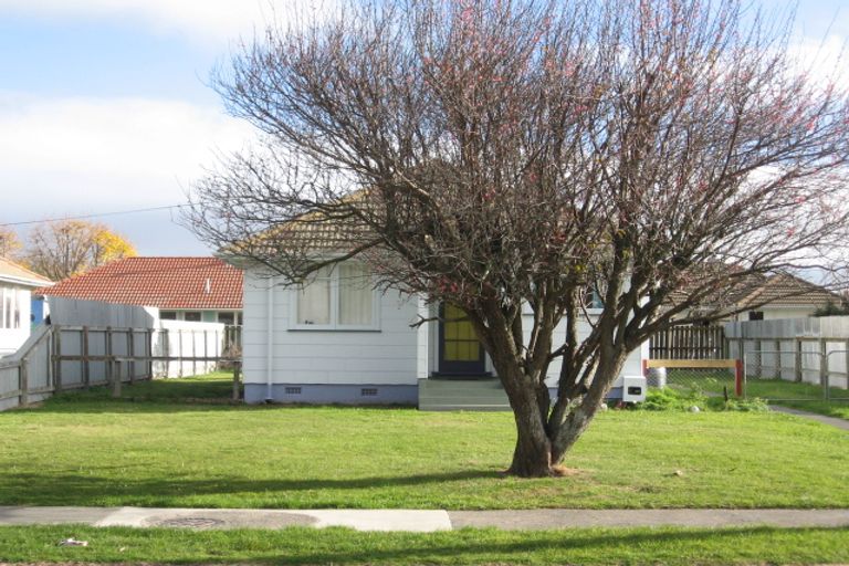 Photo of property in 10 Gilray Avenue, Maraenui, Napier, 4110