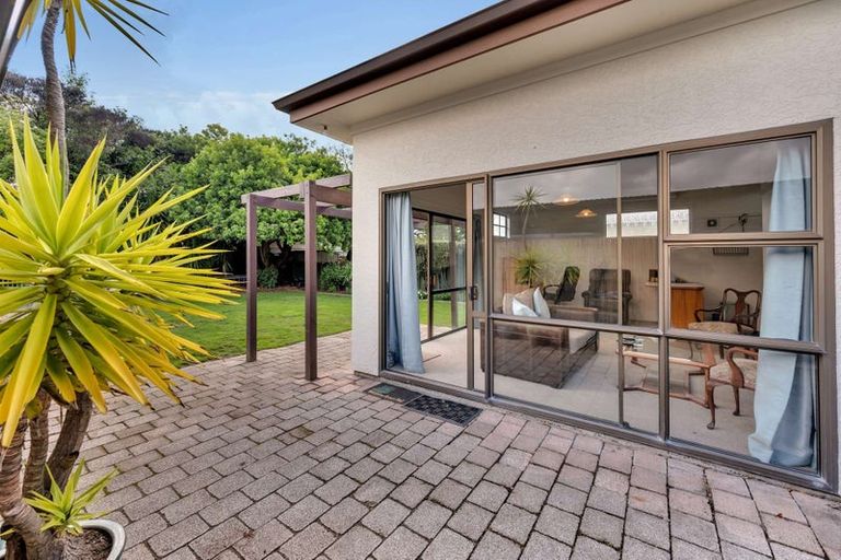 Photo of property in 507 Cornwall Road, Mahora, Hastings, 4120