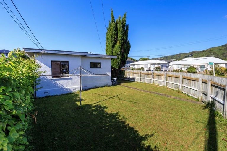 Photo of property in 23 Meadows Avenue, Waiwhetu, Lower Hutt, 5010