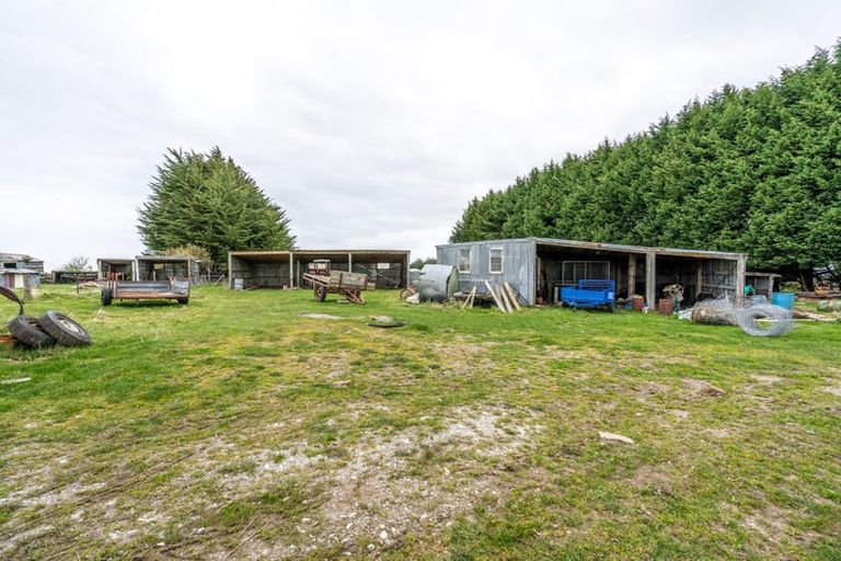 Photo of property in 150 Boundary Road, Motu Rimu, Invercargill, 9877