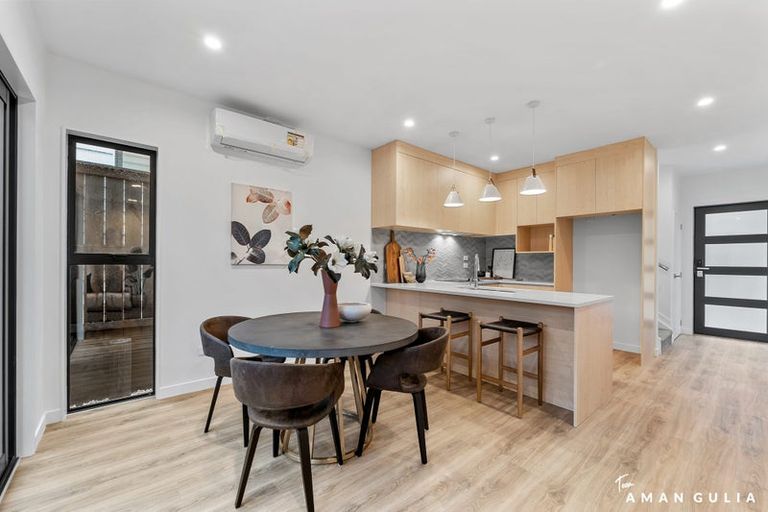 Photo of property in 7d Poto Street, Te Atatu South, Auckland, 0610