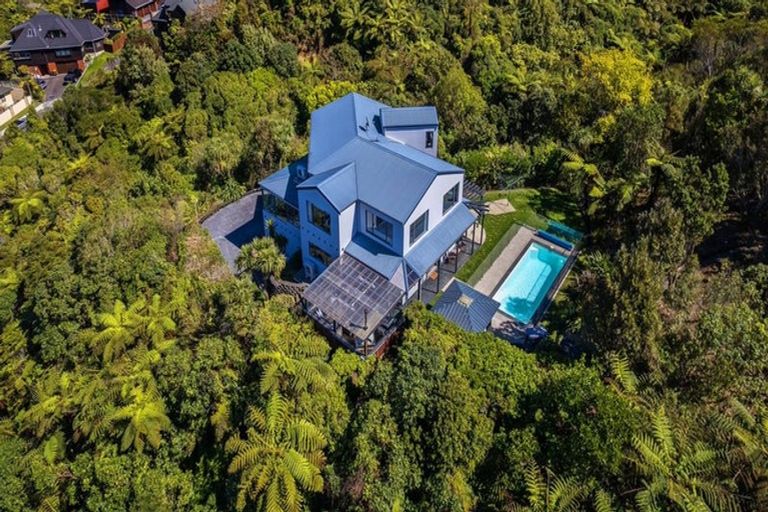 Photo of property in 13 Avonlea Grove, Belmont, Lower Hutt, 5010