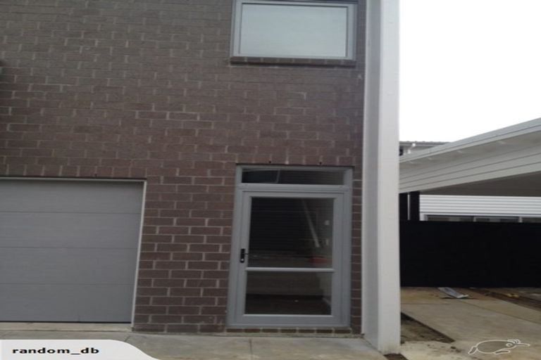 Photo of property in 89 Buckley Avenue, Hobsonville, Auckland, 0616