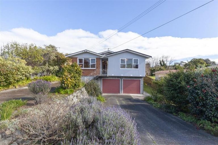 Photo of property in 21 Alexander Road, Raumati Beach, Paraparaumu, 5032