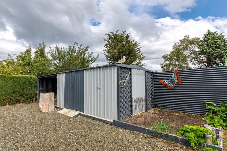 Photo of property in 5 Holmes Street, Waimate, 7924