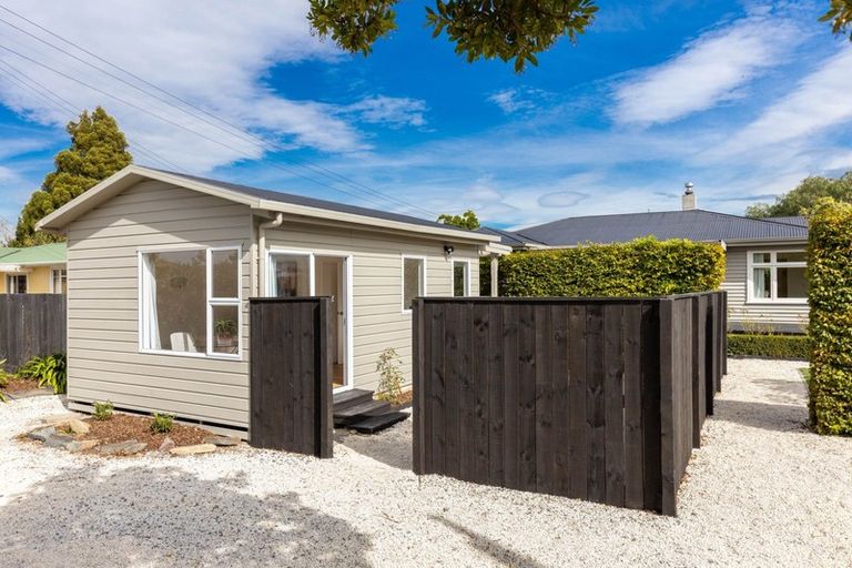 Photo of property in 53 Colemans Road, Springlands, Blenheim, 7201