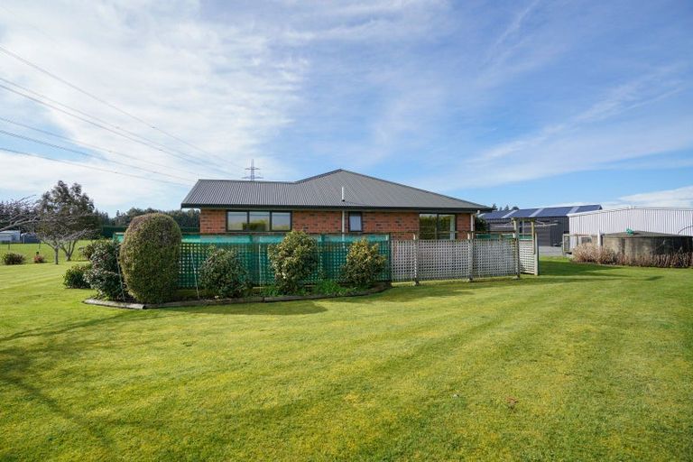 Photo of property in 49 Langshaw Road, Mill Road, Invercargill, 9872