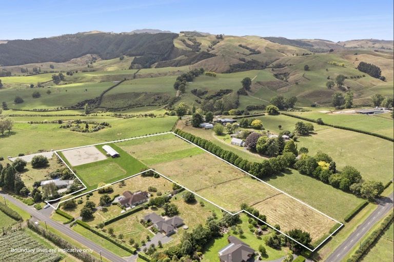 Photo of property in 18 Judge Road, Rotoorangi, Te Awamutu, 3879