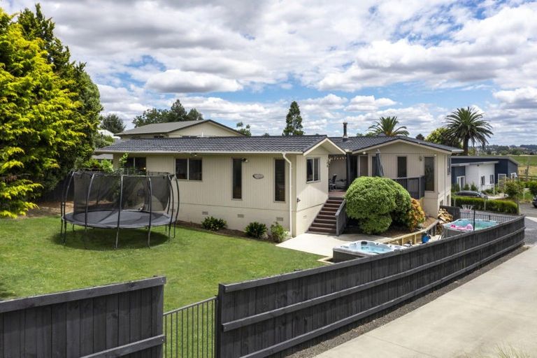 Photo of property in 22 Herbert Street, Kihikihi, Te Awamutu, 3800