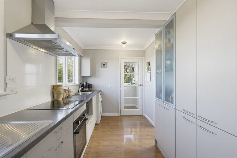 Photo of property in 28 Prospect Terrace, Johnsonville, Wellington, 6037