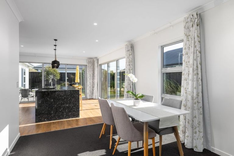 Photo of property in 12 Welsh Road, Halswell, Christchurch, 8025