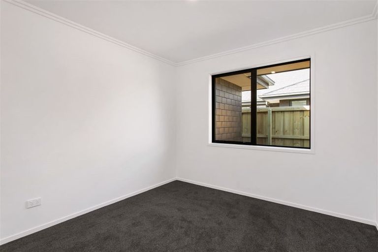 Photo of property in 24 Westbrook Avenue, Rolleston, 7615