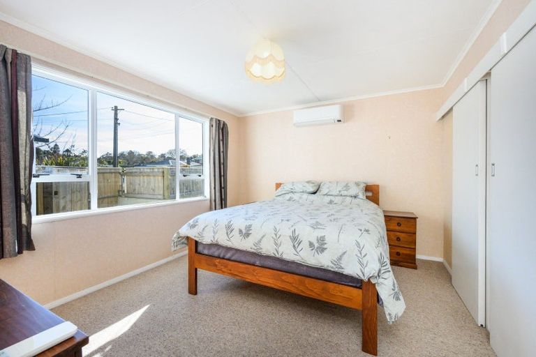 Photo of property in 1 Coronation Street, Feilding, 4702